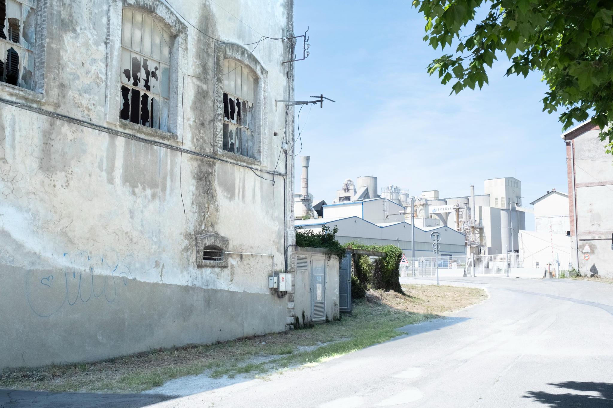 Photo dimension du site 1