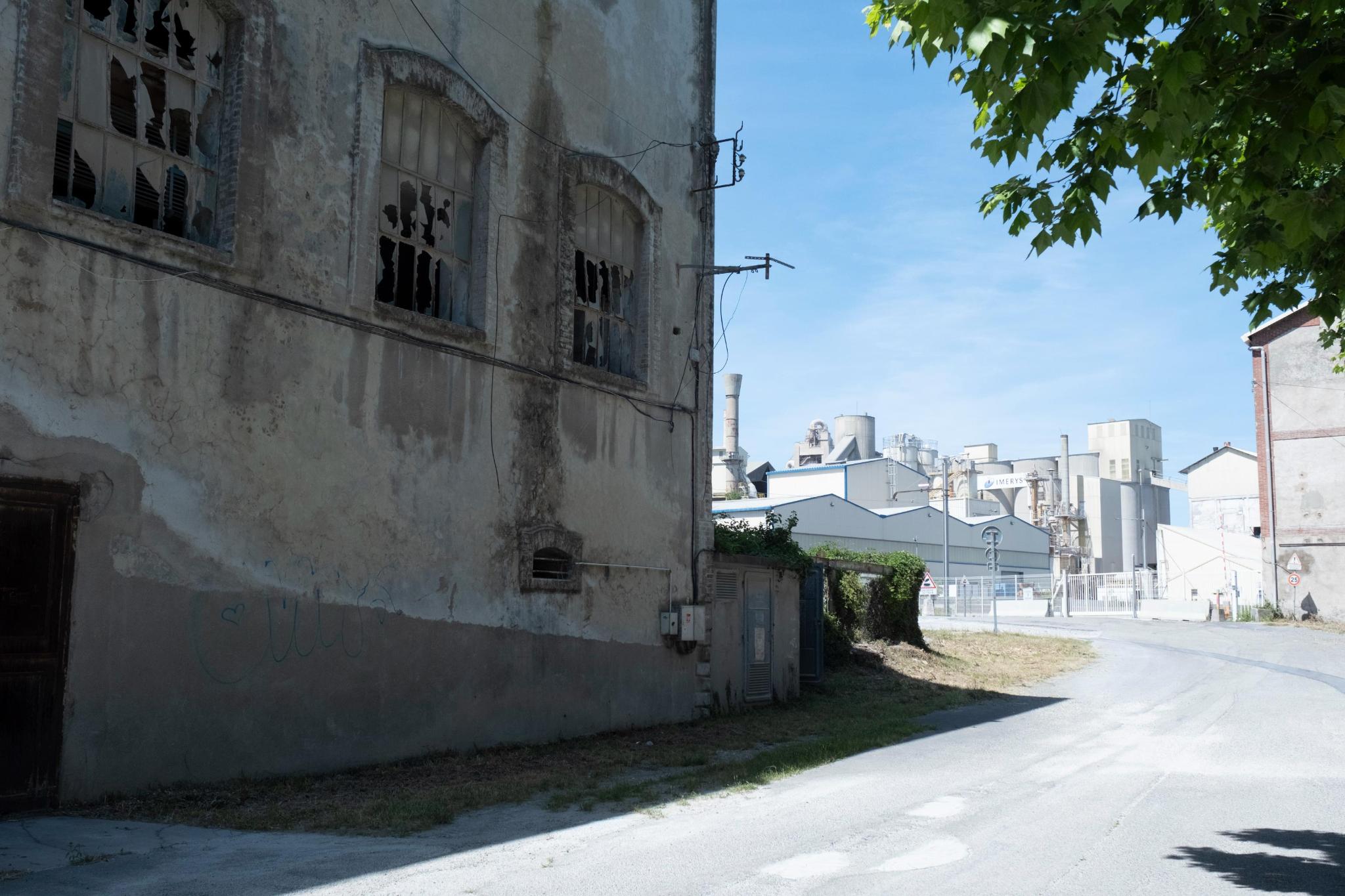 Photo dimension du site 2