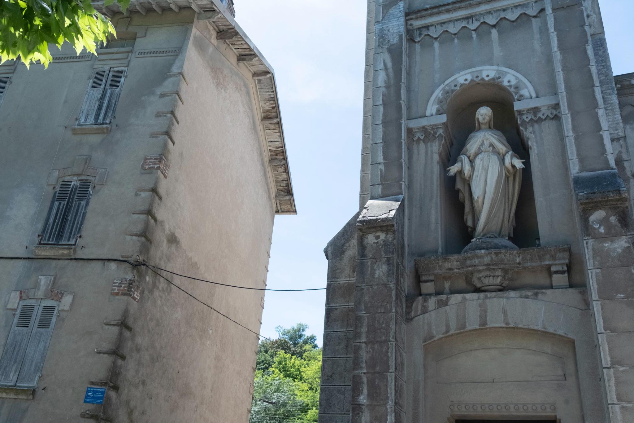 État du patrimoine 1